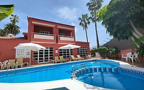Hotel Don Cándido